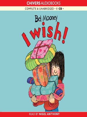 cover image of I Wish!